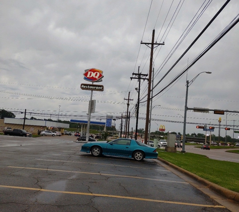 Dairy Queen - Wake Village, TX