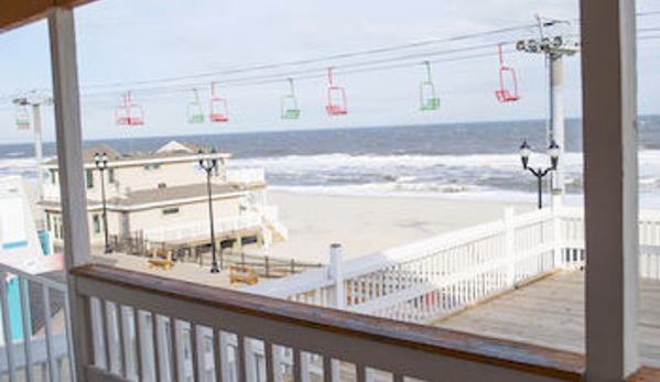 Boardwalk Hotel Charlee & Beach House Rentals - Seaside Heights, NJ