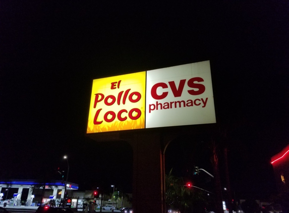 El Pollo Loco - Temple City, CA