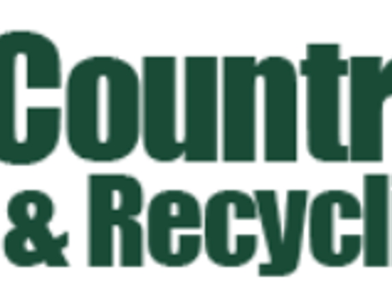 Green Country Shredding And Recycling Inc - Tulsa, OK