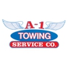 A-1 Towing Service Co. gallery