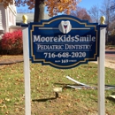 MooreKidsSmile Pediatric Dentistry - Pediatric Dentistry