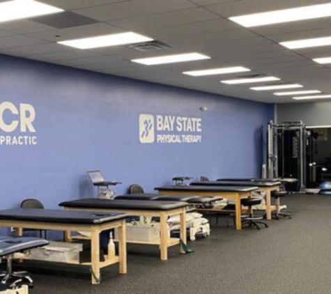 Bay State Physical Therapy - Plymouth, MA