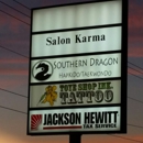 Southern Dragon HapKiDo - Self Defense Instruction & Equipment