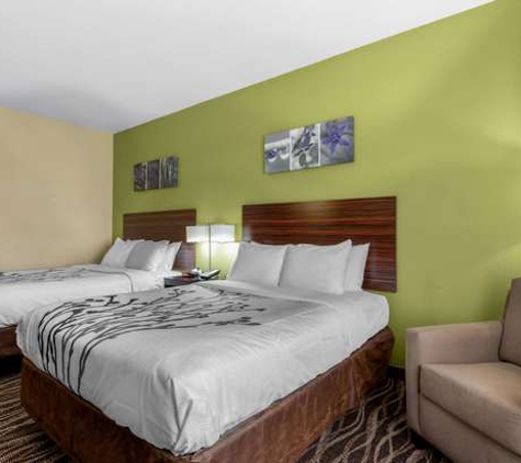 Sleep Inn & Suites Millbrook - Pratville - Millbrook, AL