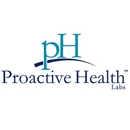 Proactive Health Labs (pH Labs) - Health Plans-Information & Referral Service