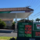 Sinclair Gas Station