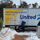 S & M Moving Systems