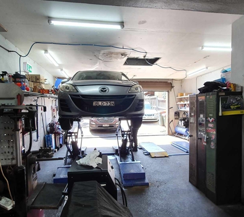 Randwick Mechanical Repairs