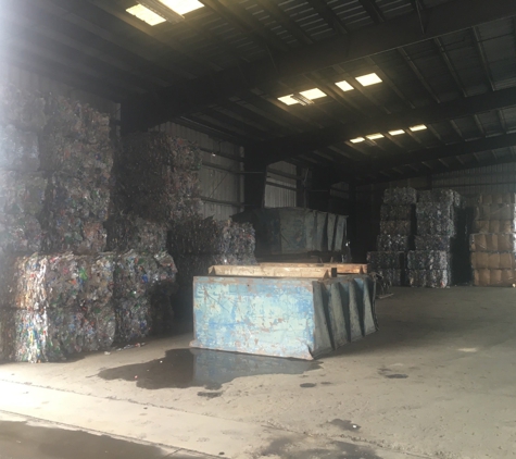 Northstate Recycling - Redding, CA