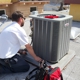 Heating & Air Aonditioning Repair Sherman Oaks