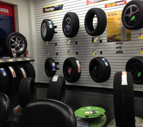 Tires Plus - Bradenton, FL