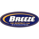 Breeze Ski Rentals - Canyons - Ski Equipment & Snowboard Rentals