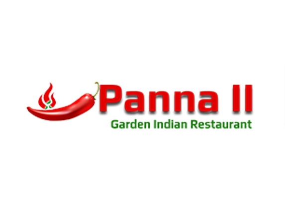 Panna II Garden Indian Restaurant - New York, NY