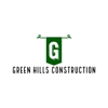 Green Hills Construction gallery