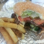 Five Guys