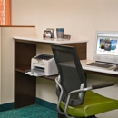 SpringHill Suites by Marriott Raleigh-Durham Airport/Research Triangle Park - Hotels