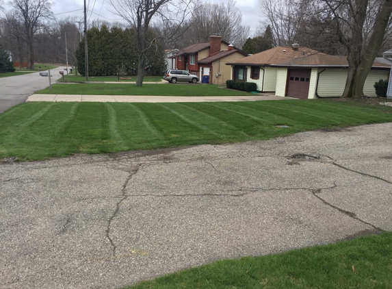 Meier Lawn Care - Grand Rapids, MI