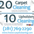 Fresno Carpet Cleaning - Carpet & Rug Cleaners
