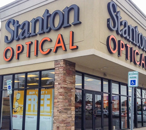 Stanton Optical - Mobile, AL