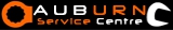 Auburn Service Centre Logo