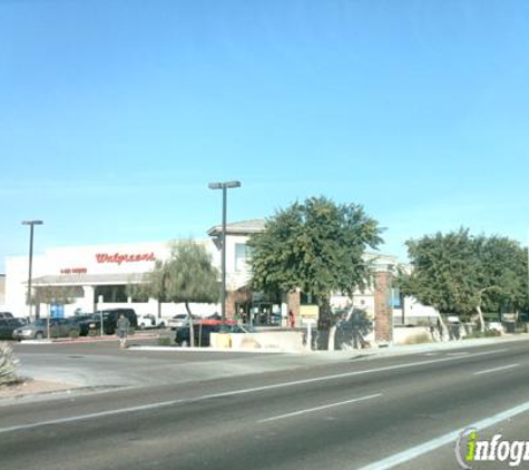 Walgreens - Phoenix, AZ