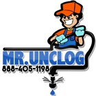 Mr. Unclog