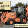 weast excavation gallery