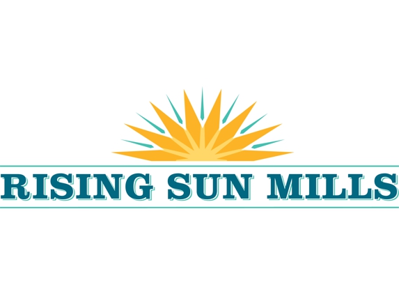 Rising Sun Mills - Providence, RI