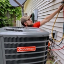 Precision Heating & Cooling - Fireplaces