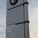 Weatherford BMW of Berkeley - Automobile Parts & Supplies