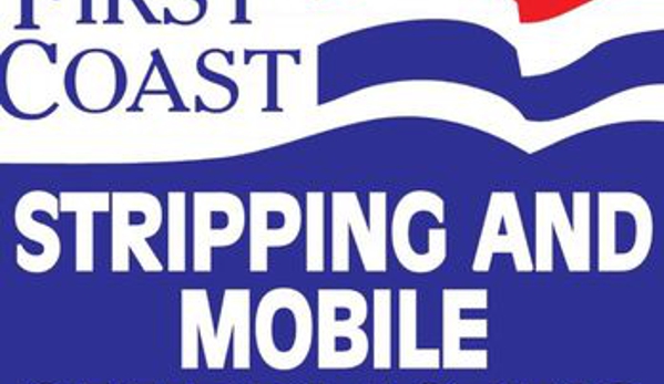 First Coast Stripping & Mobile - Jacksonville, FL