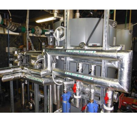 Mountford Plumbing Services Pty Ltd - Unanderra, NSW