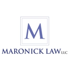 Maronick Law