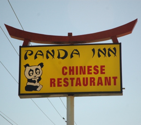 Panda Inn - San Antonio, TX