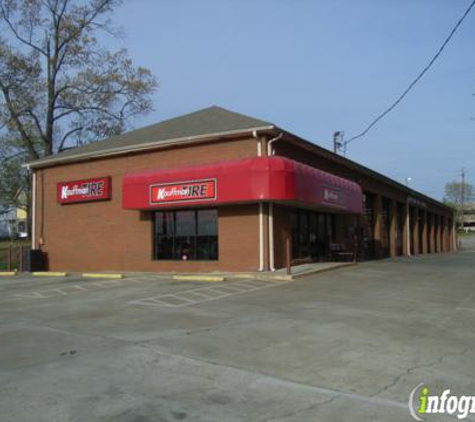 Mavis Tires & Brakes - Decatur, GA