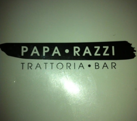 Papa Razzi - Boston, MA