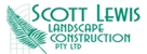 Scott Lewis Landscape Construction - Landscape Contractors & Designers