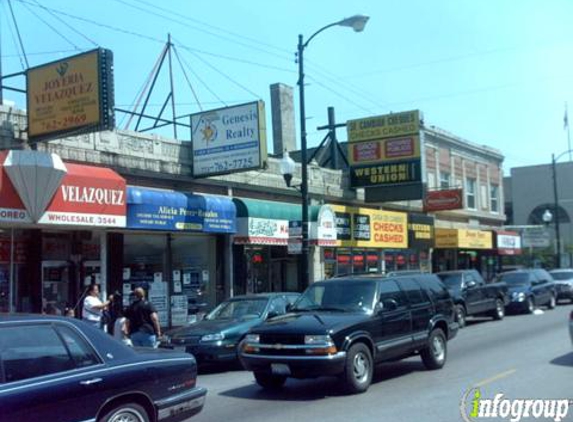 Valazquez Jewelers - Chicago, IL