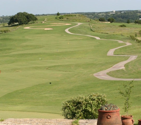 Canyon West Golf Club - Weatherford, TX