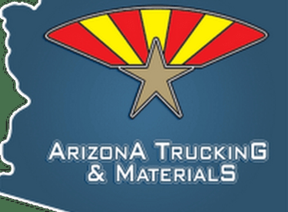 Arizona Trucking & Materials - Tucson, AZ