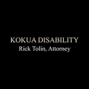 Rick Tolin - Kokua Disability - Attorneys