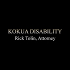 Rick Tolin - Kokua Disability