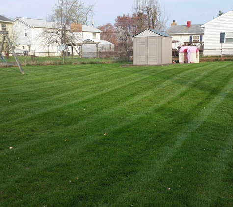 Patriot Lawn and Landscape - Manassas, VA