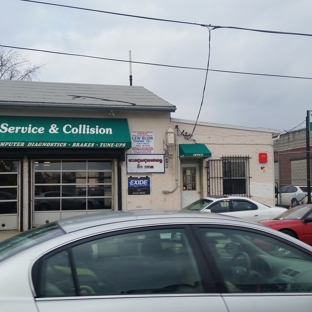 Yoo's Auto Service & Collision - Philadelphia, PA