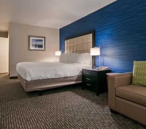 Holiday Inn Express Bellingham - Bellingham, WA