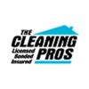 The Cleaning Pros gallery