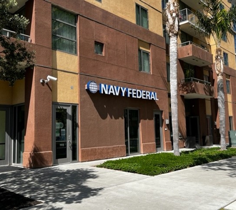 Navy Federal Credit Union - San Diego, CA