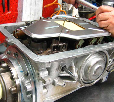 Re-Car Pty Ltd - St Agnes, SA. Re-Car Pty Ltd also offer a full workshop mechanical repair service as well as machining/light engineering service.