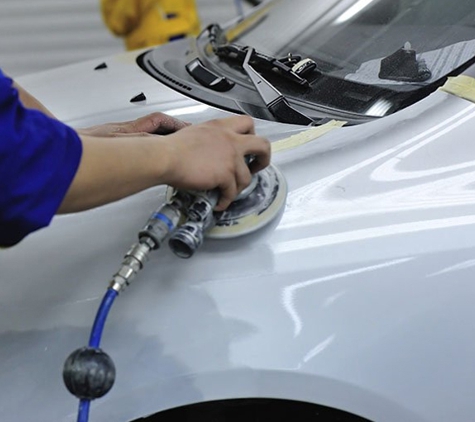 Brisbane Collision Centre - Rocklea, QLD